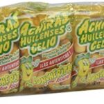 Achiras Celio 6 unidades