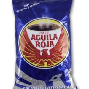 Café Águila Roja 250gr