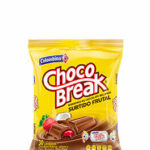 Chocobrake