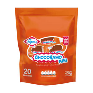 Chocoramo mini