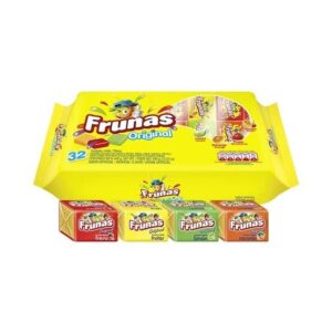 Frunas