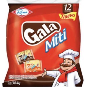 Po que Gala Miti