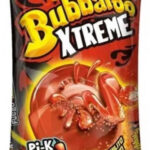 Bubbaloo Xtreme Pi-k Fuego