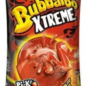 Bubbaloo Xtreme Pi-k Fuego