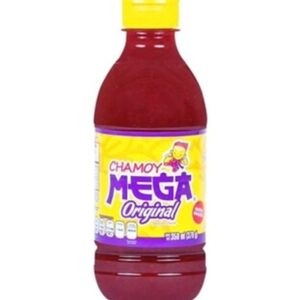 Chamoy Mega Original 370 g