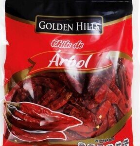 Chile Chipotle Don Zabor 75 g