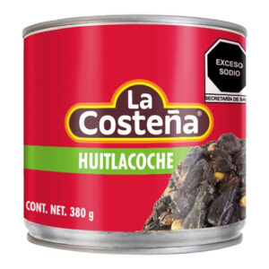 Huitlacoche