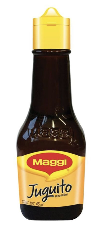 Juguito Sazonador Maggi 45 ml