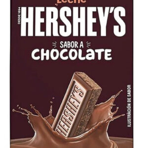 Leche Hersheys 200Ml