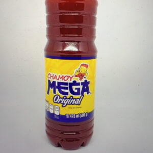Mega Chamoy 1 litro