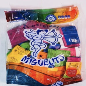 Miguelito sobres 100 bolsitas