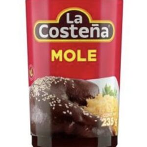 Mole La Costeña 235 g