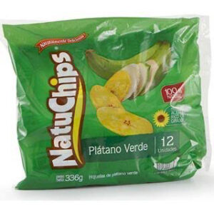Natuchips