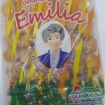 Papa Criolla Congelada
