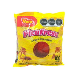 Pica Fresa 100 unidades