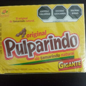 Pulparindo Gigante
