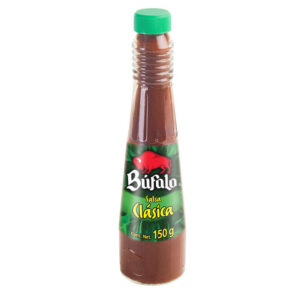 Salsa Búfalo 150g