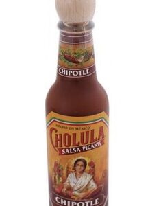 Salsa Cholula Chipotle 150 ml