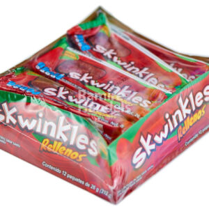 Skwinkles Rellenos