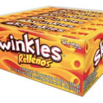 Skwinkles Rellenos Piña