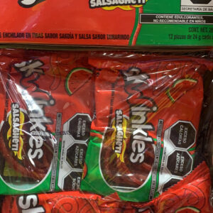 Skwinkles Skwinkles Spaguetti