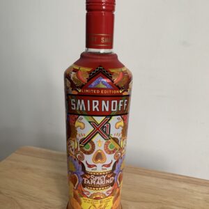 Smirnoff Spicy Tamarind