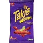 Takis fuego 62 g