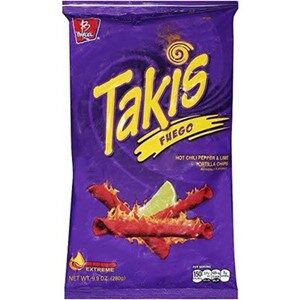 Takis Fuego 190gr
