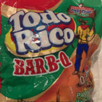 Todo Rico BBQ 6 unidades