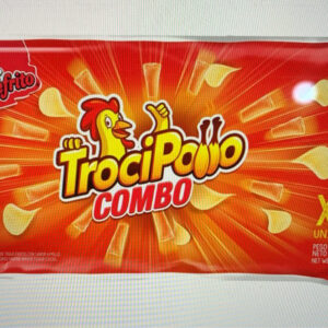 Trocipollo