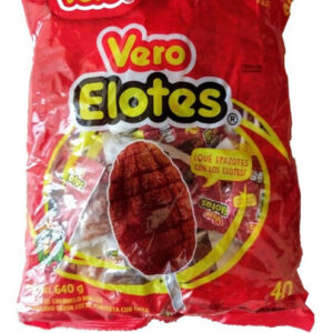 Vero Elote