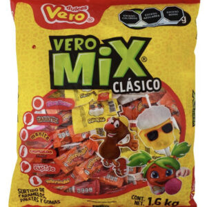 Vero Mix Clasico