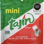 Mini Tajin