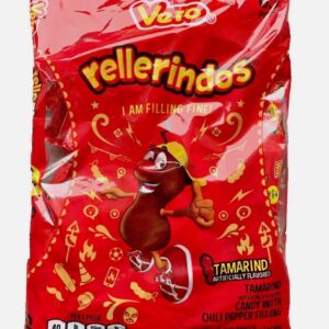 Vero Rellerindos