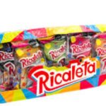 Ricaleta 20 /25