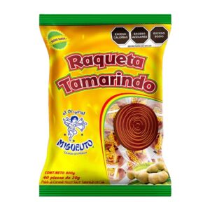 Raqueta Tamarindo Miguelito