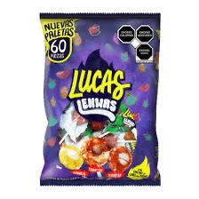 Lucas Lenwas 60