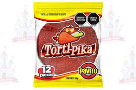 Tortipika