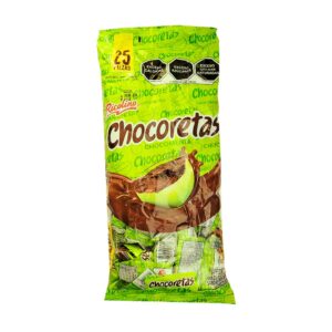 Chocoretas