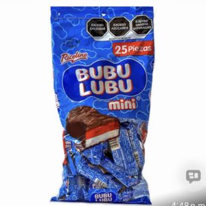 Bubu Lubu